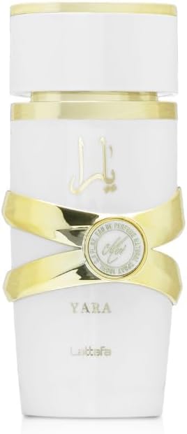 Lattafa Yara Moi for Women – Eau de Parfum 3.4 oz