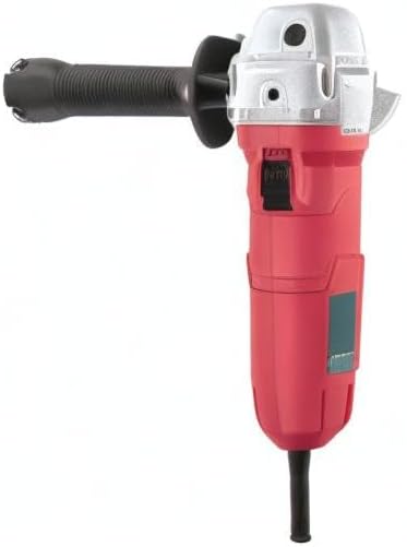 9295-01 4-1/2" Angle Grinder – 6.0 Amp