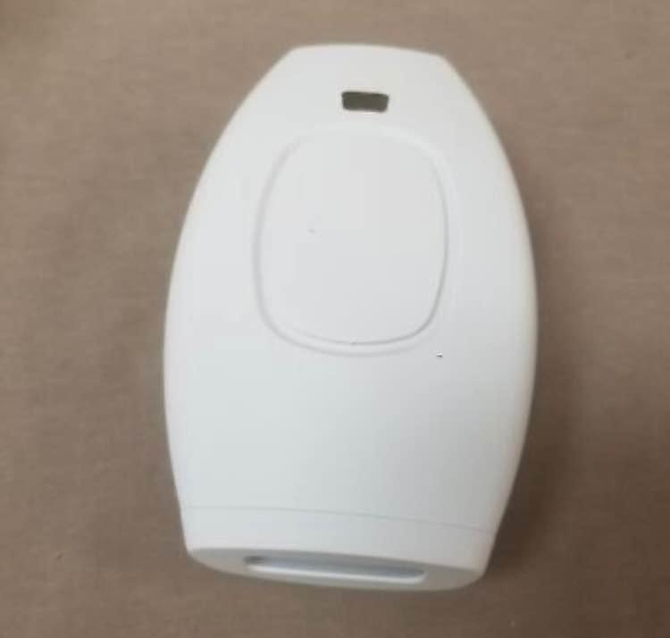 RosaCare Laser Hair Removal Handset