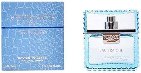 Gianni Versace Man Eau Fraîche – Men’s EDT Original