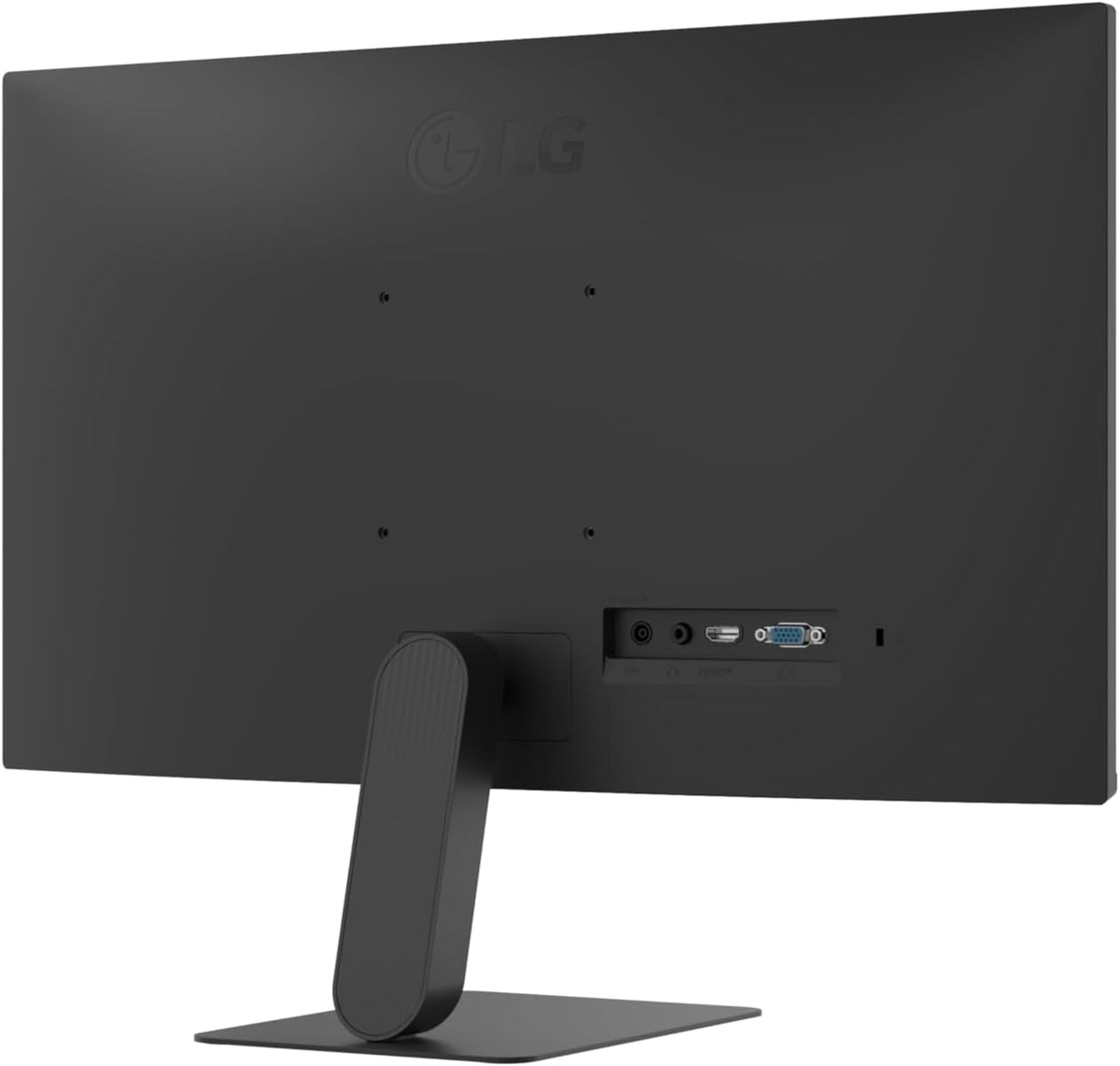 LG 24U41YA‑B – 23.8" Full HD 120Hz IPS Monitor (Black) 🖤🖥️ Brand New •