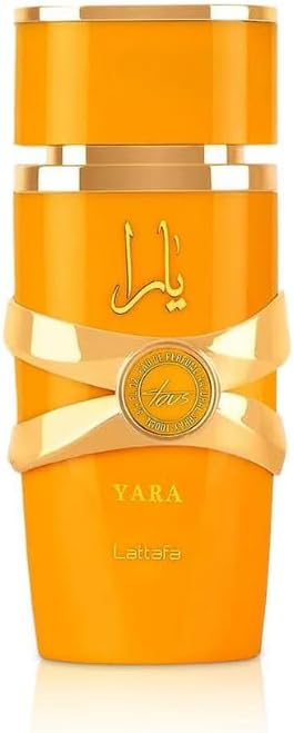 Lattafa Yara Tous for Women – Eau de Parfum 3.4 oz / 100mL