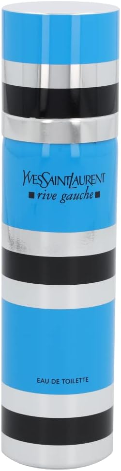 Yves Saint Laurent Rive Gauche EDT Spray Women -3.3 oz