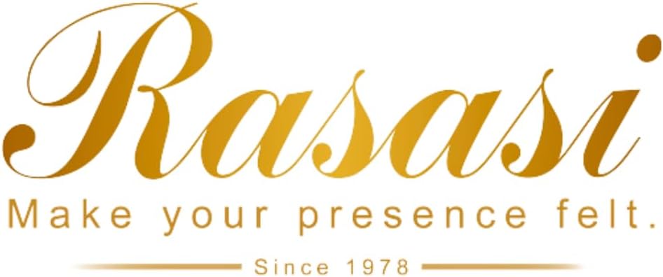 RASSASI Hawas for Him Eau de Parfum, 3.4 Ounce
