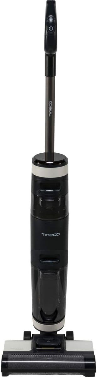 Tineco Floor One S3 Extreme – Smart Cordless Wet/Dry Vacuum Cleaner