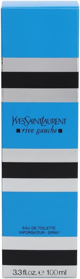Yves Saint Laurent Rive Gauche EDT Spray Women -3.3 oz