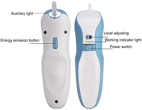 Micro Plasma Pen Skin Tightening Tag Wart Mole Removers Kit Tattoo Dark Spot Freckle Removal Skin
