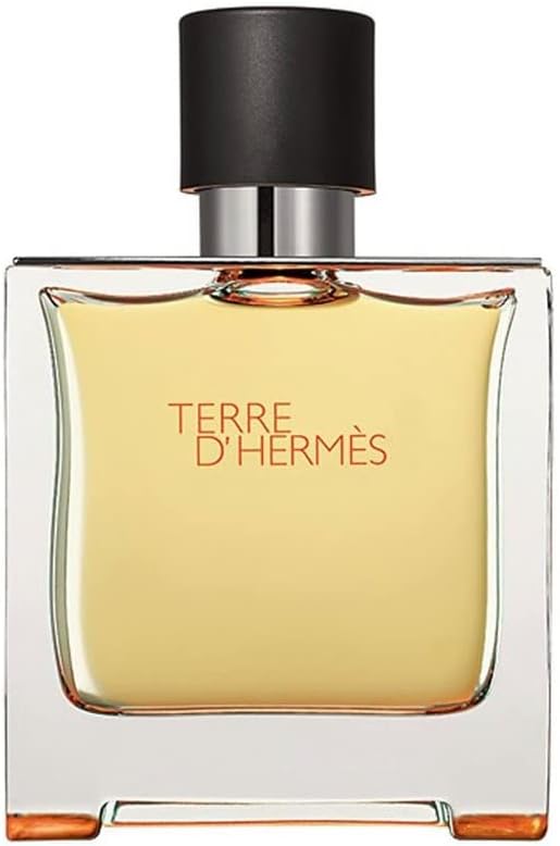 Hermès Terre d’Hermès – EDT 100 ml (Men)