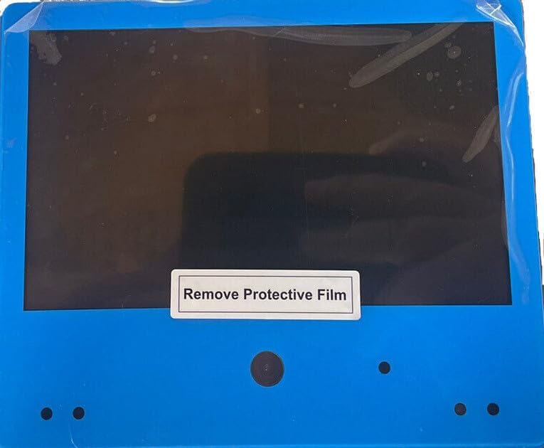 American Dynamics 7" Color Video Monitor