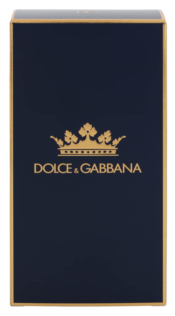 Dolce & Gabbana K Men 3.3 oz EDT Spray