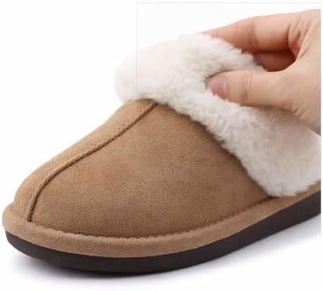 Nuknuuk Ladies’ Sheepskin Slippers