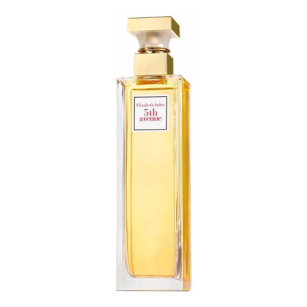Elizabeth Arden 5th Avenue – Eau de Parfum 4.2 oz / 125 ml