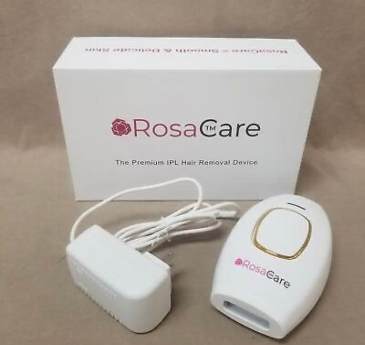 RosaCare Laser Hair Removal Handset