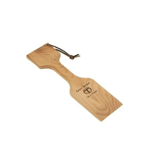 Great Scrape The Ultimate BBQ Cleaning Tool
