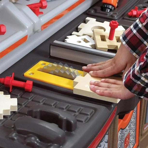 Big Builders Pro Workshop