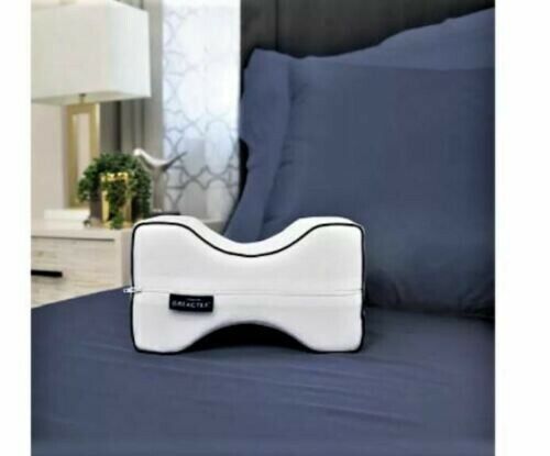 Therapedic Polar Nights Cooling Memory Foam Knee Pillow