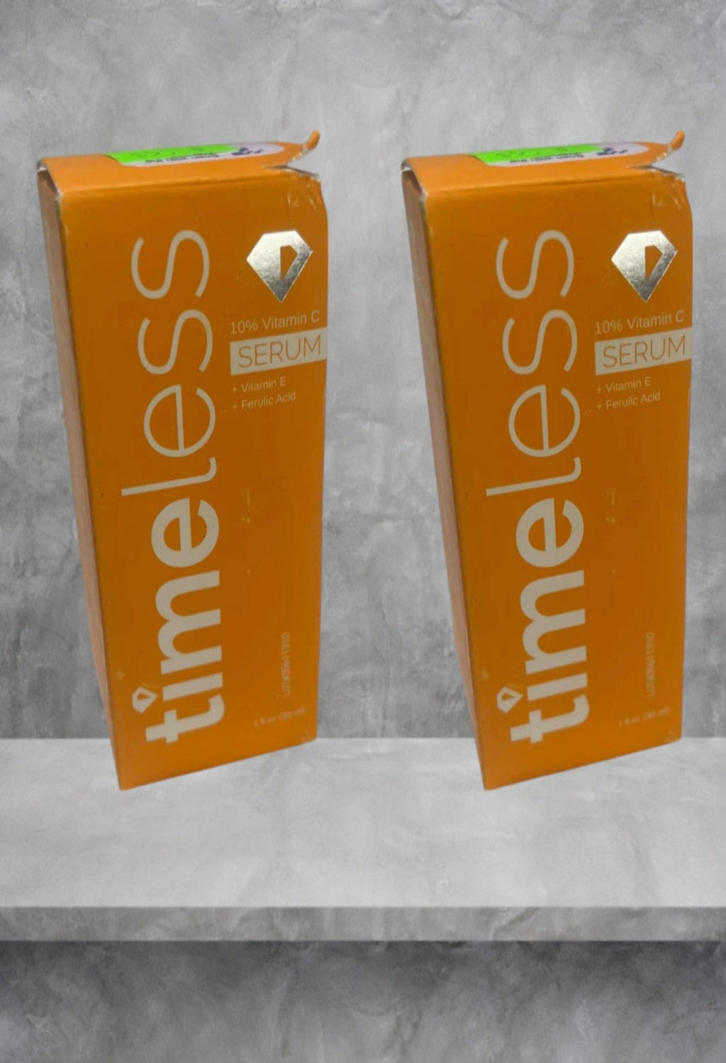 Timeless Vitamin C Plus E 10 Percent Ferulic Acid Serum Serum Unisex 1 oz