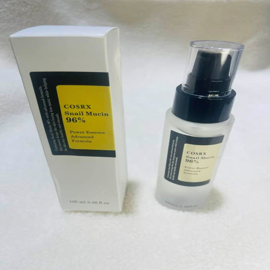 [Cosrx] Snail 96 Mucin Power Essence 100ml by Cosrx