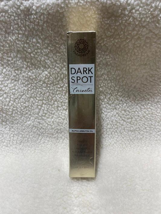 Paradream Dark Spot Remover for Face Body: Dark Spot Corrector Face Serum for Age Spot Sun Spot Freckles Brown Spot for Women & Men - 30m