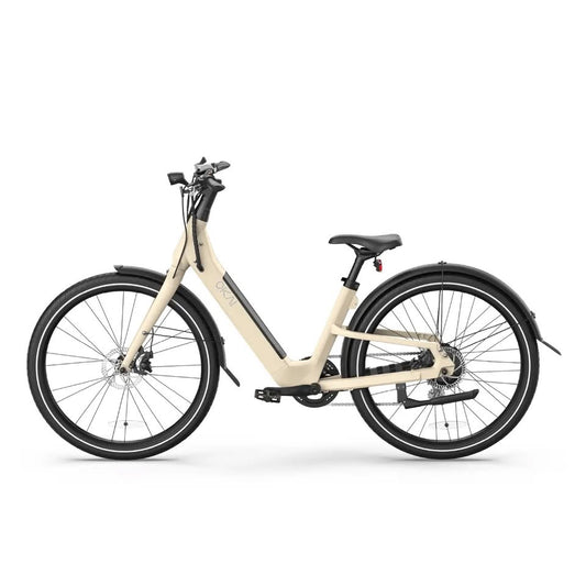 Stride EB40 eBike