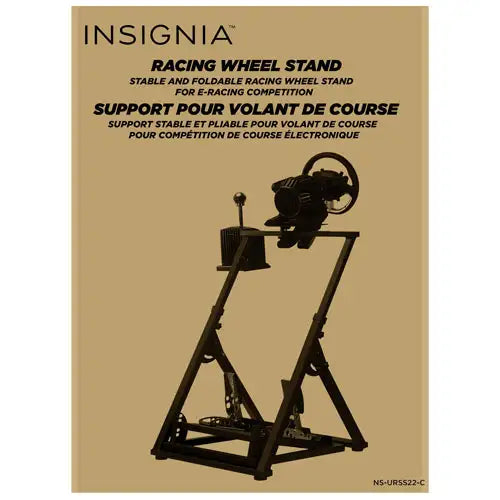 Insignia Universal Racing Simulator Stand