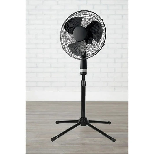 Mainstays 16" Stand Fan, 16" Stand Fan
