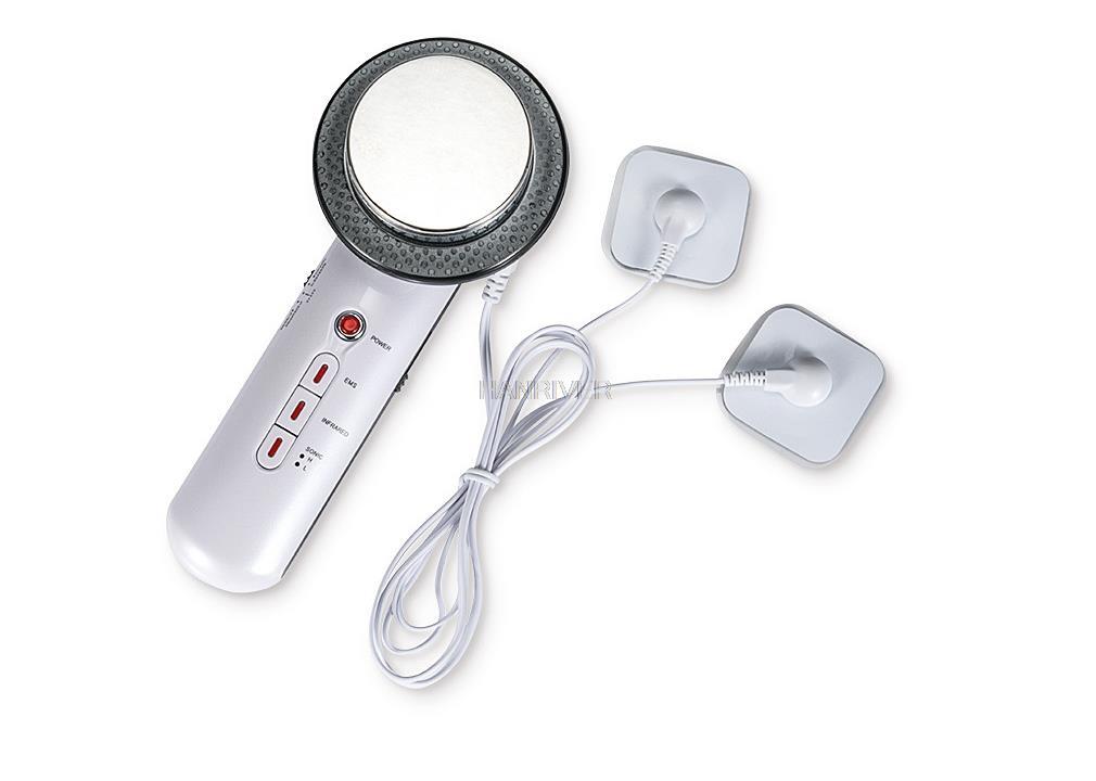 3 in 1 Body Slimming Device, Multifunction High Frequency Facial Machine Rejuvenates Skin