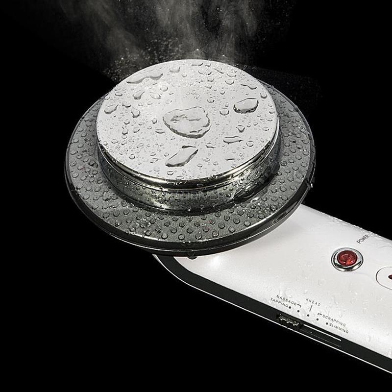 3 in 1 Body Slimming Device, Multifunction High Frequency Facial Machine Rejuvenates Skin