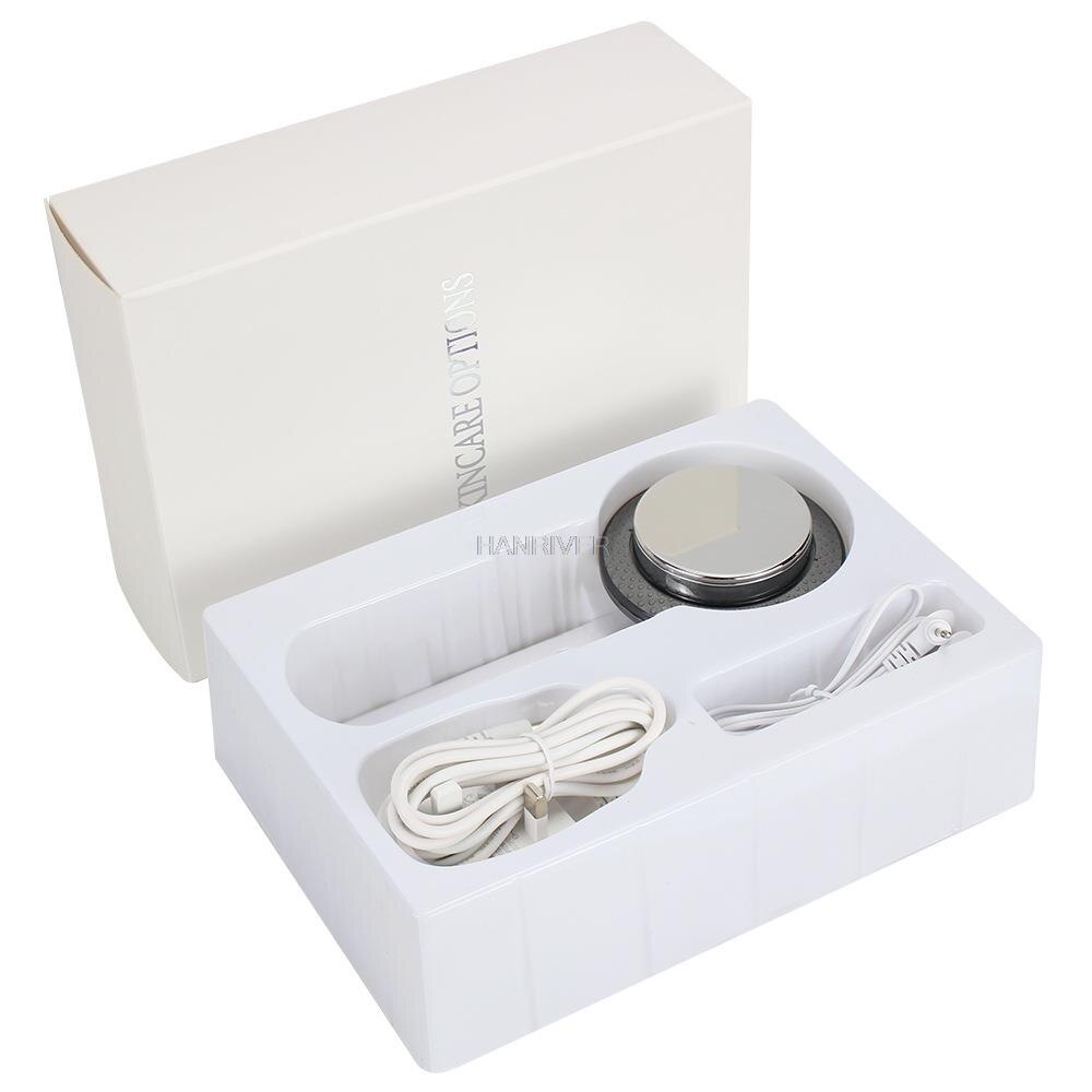 3 in 1 Body Slimming Device, Multifunction High Frequency Facial Machine Rejuvenates Skin