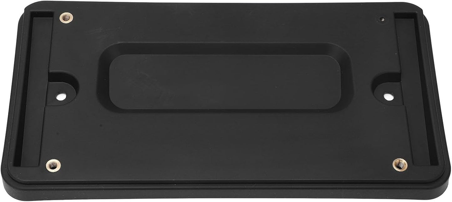 Rear License Plate Holder – DRB500051PCL