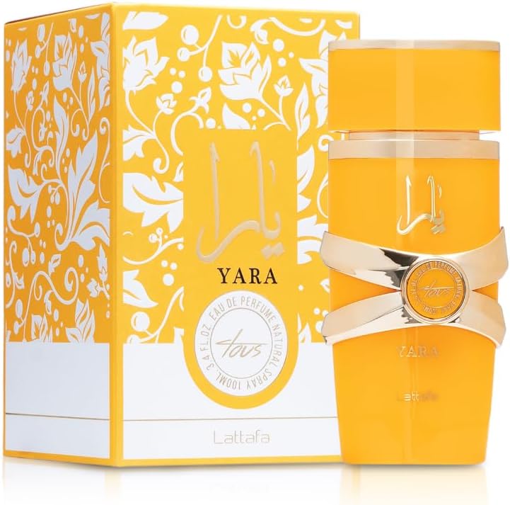 Lattafa Yara Tous for Women – Eau de Parfum 3.4 oz / 100mL