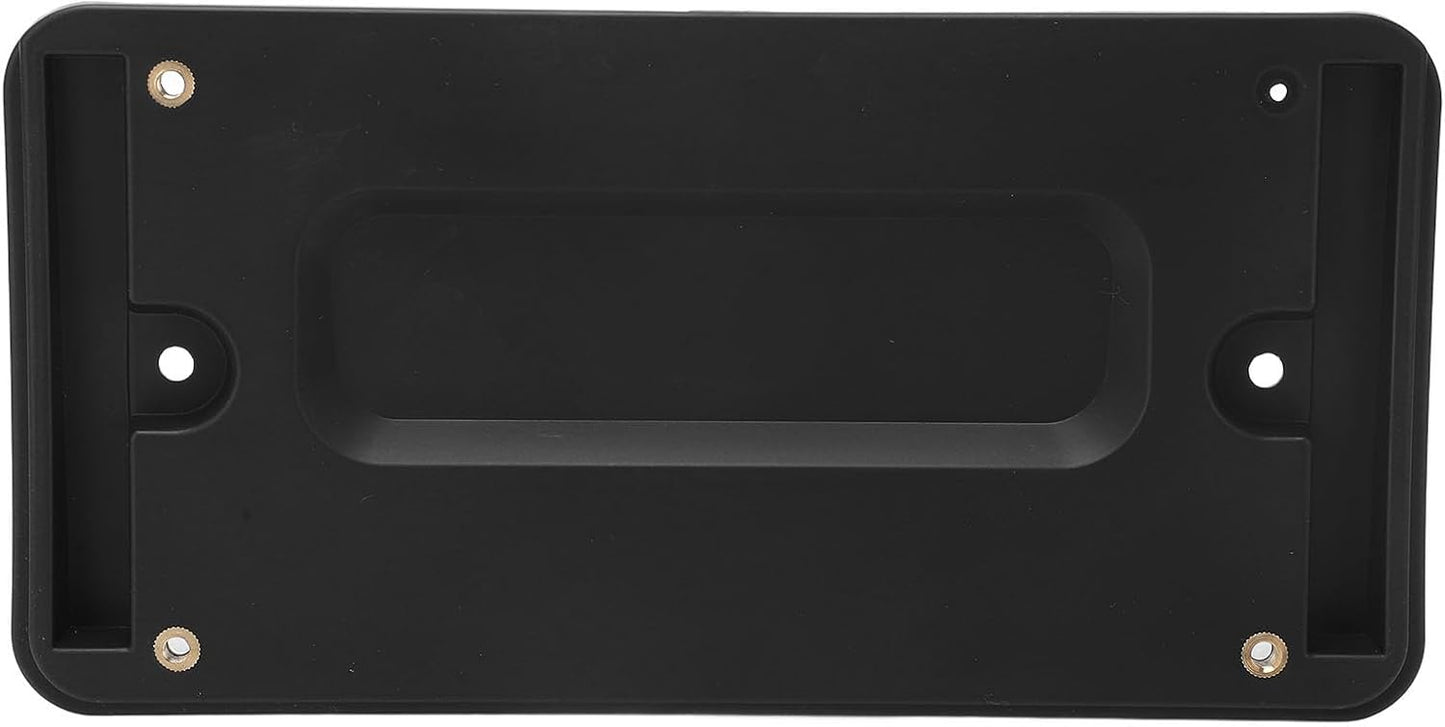 Rear License Plate Holder – DRB500051PCL