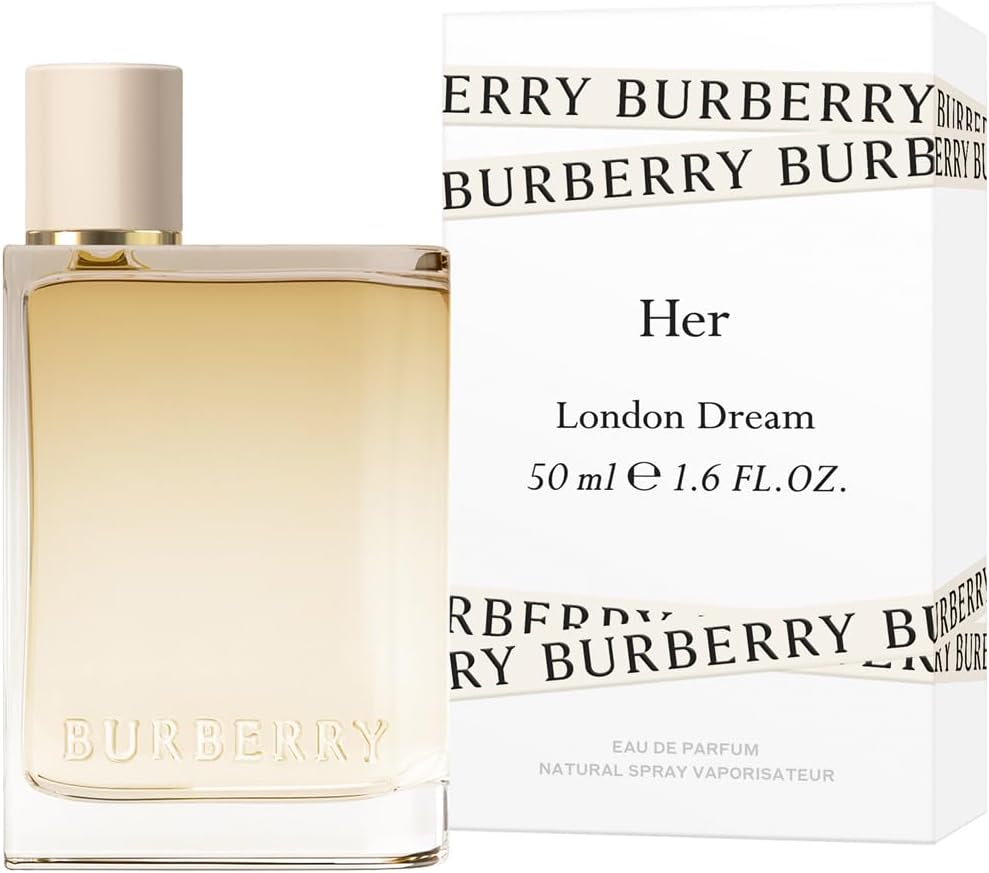 Burberry Her London Dream – Eau de Parfum for Women