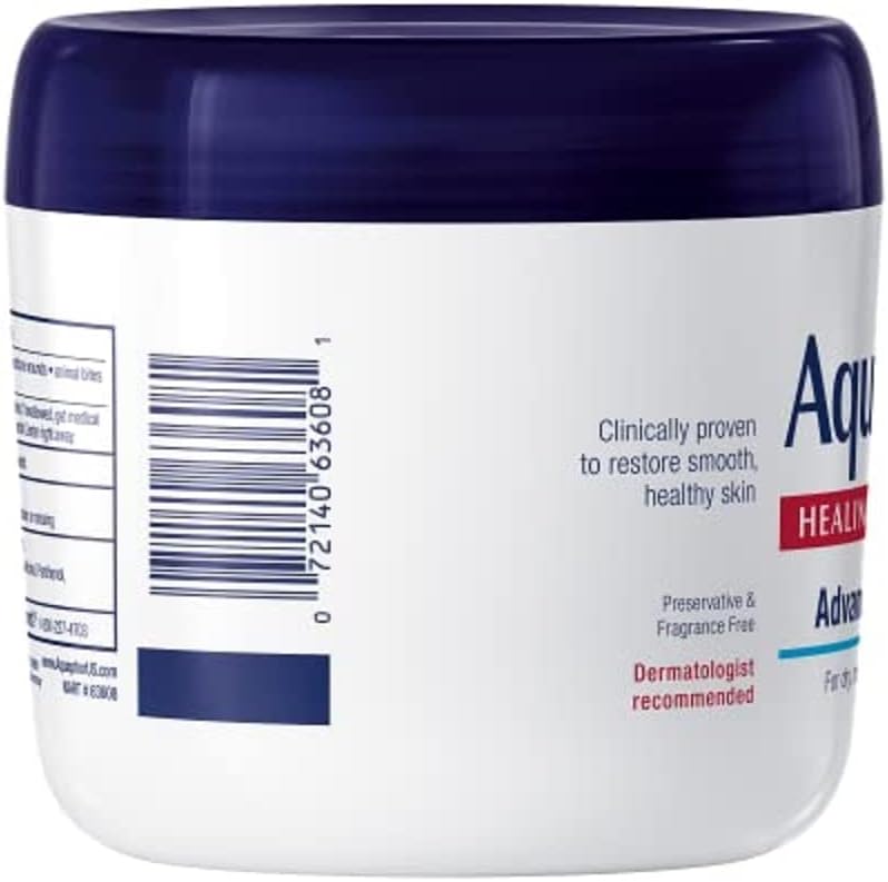 Aquaphor Healing Skin Ointment 14 oz