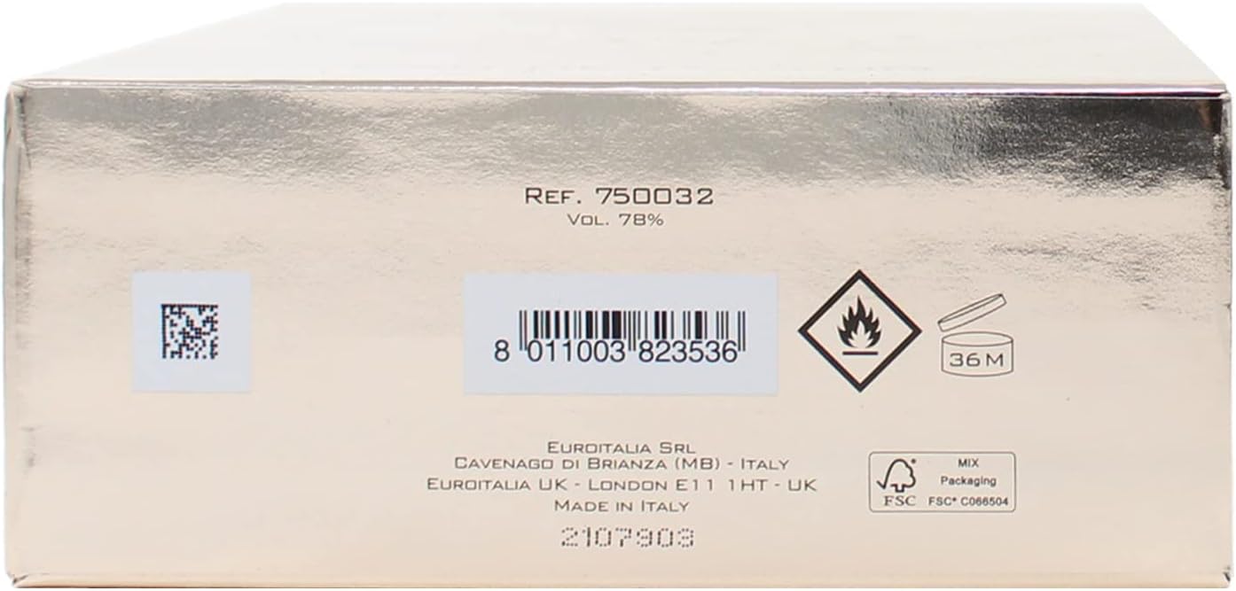 Versace Eros Eau de Parfum for Women – 3.4 oz