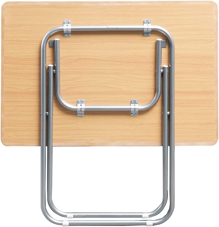 Wooden Folding Table Camping Traveling|Picnic| CofeeHome | Festivals/ Kitchen 70"50"72"