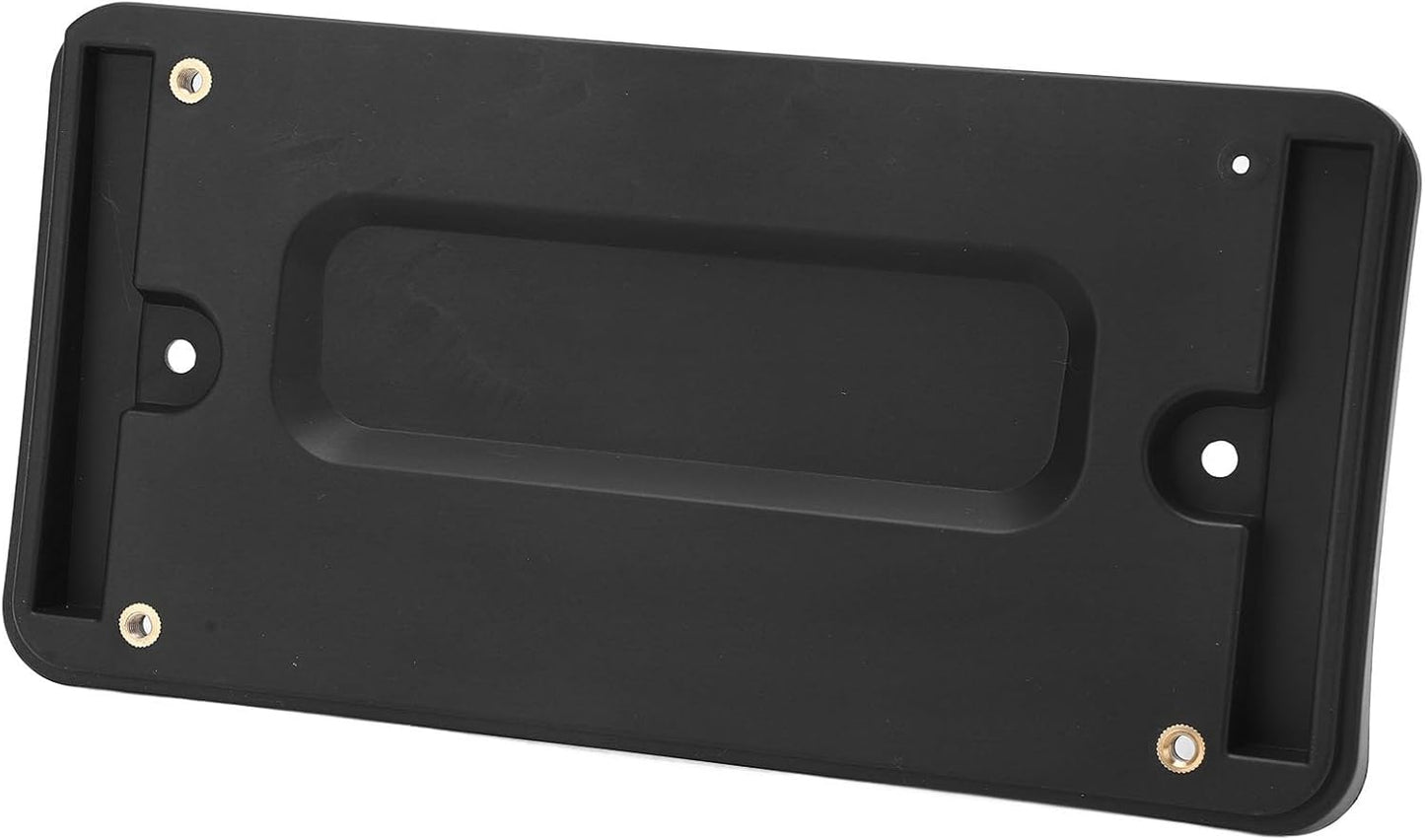 Rear License Plate Holder – DRB500051PCL