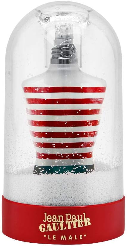 Jean Paul Gaultier – Le Male Collector's Spray  EDT (Men)