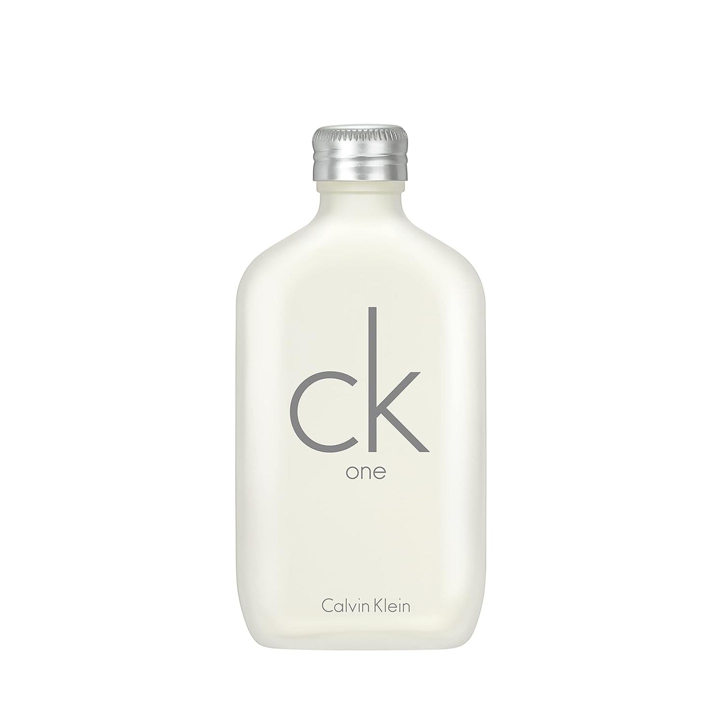 Calvin Klein CK One – Eau de Toilette