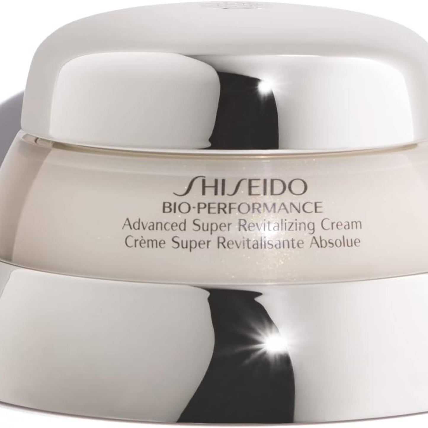 Shiseido Bio-Performance Advanced Super Revitalizing Cream, 1.7 Ounce