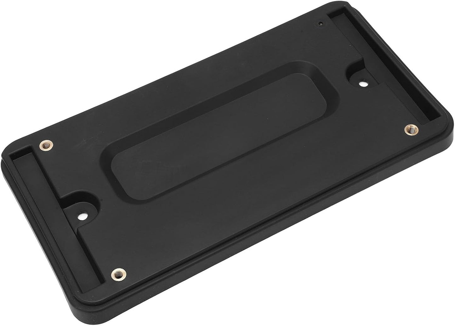 Rear License Plate Holder – DRB500051PCL