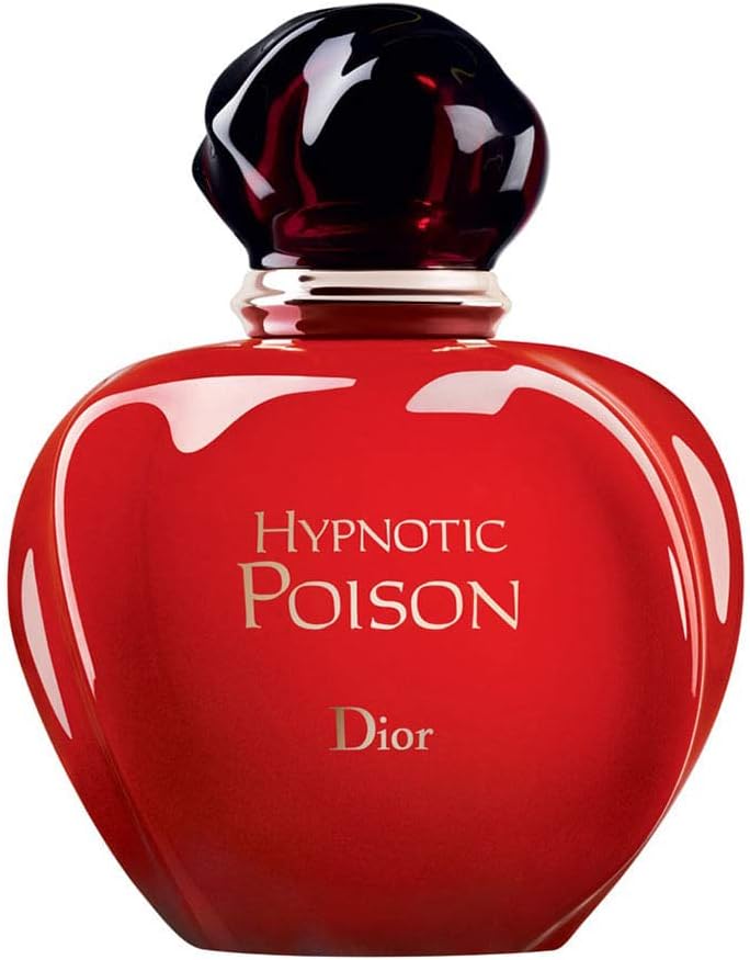 ❤️🔥 Dior Hypnotic Poison – Eau de Toilette 3.4 oz (Women) 🔥❤️