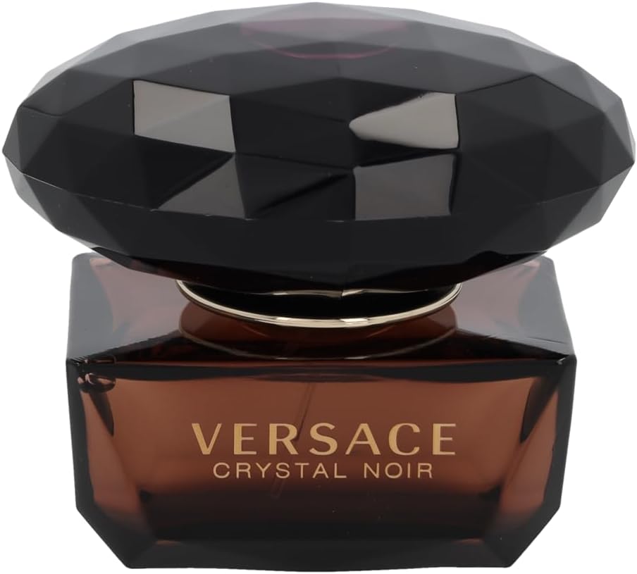Gianni Versace Crystal Noir EDT for Women – 1.7 oz