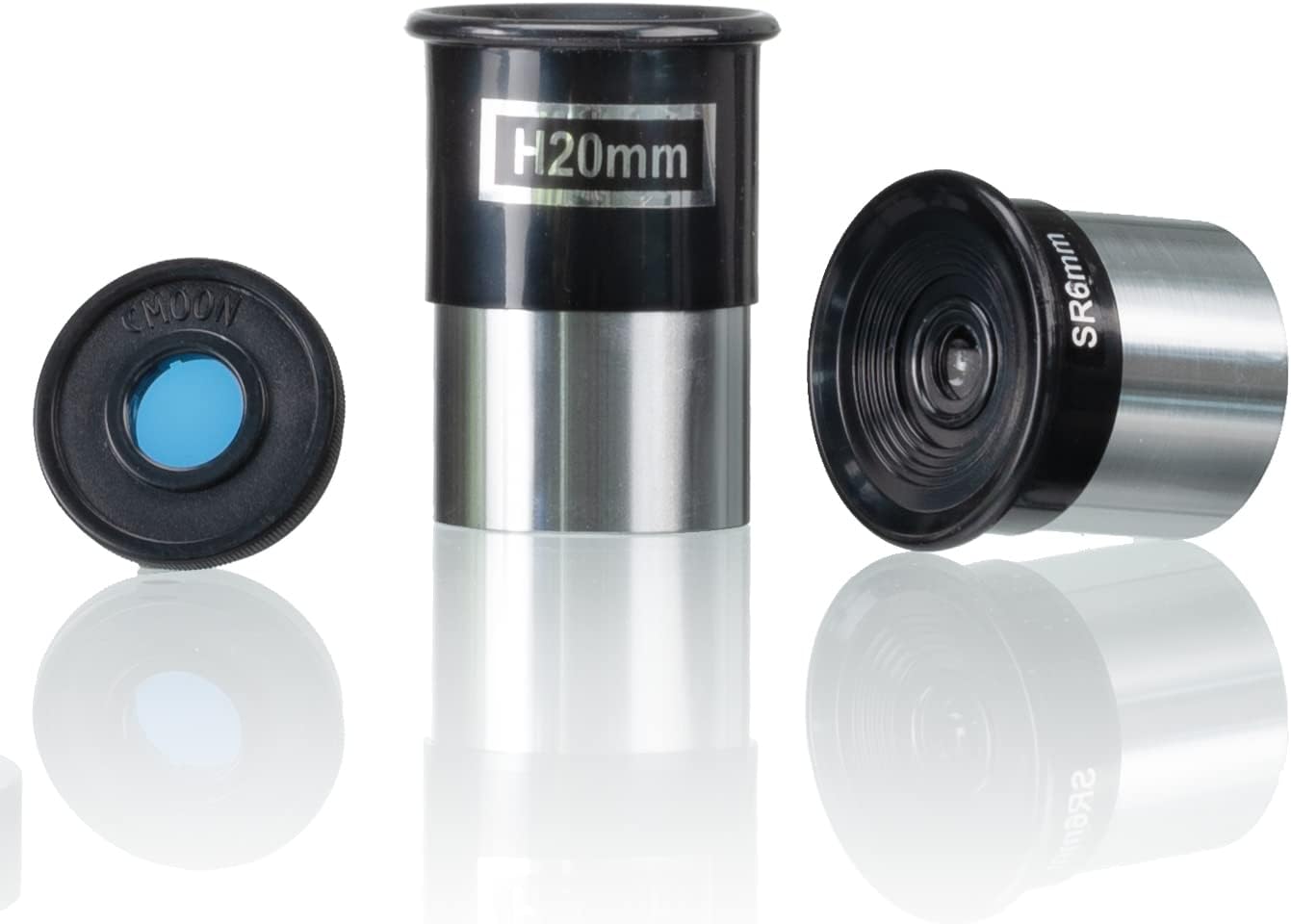 National Geographic BRESSER 76/350 Compact Telescope