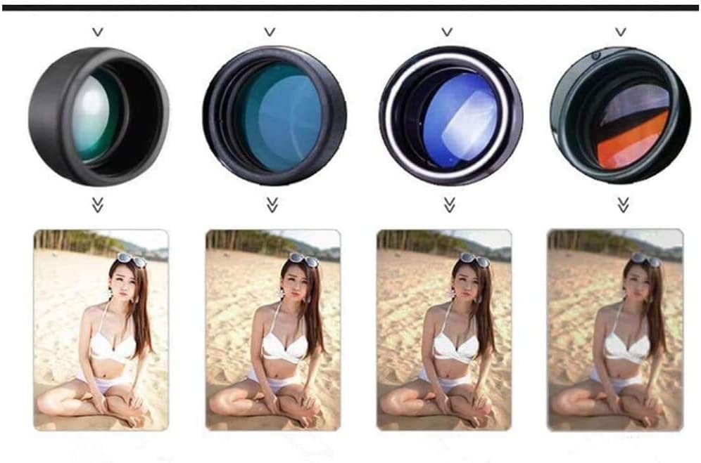 Binoculars 30-260X160 Powerful Professional Telescope HD High Times Binocular Long Range