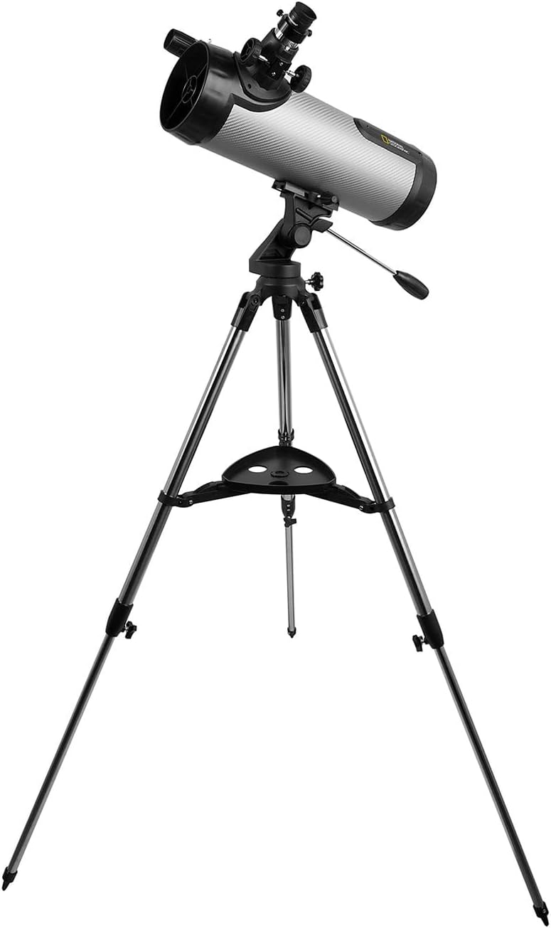 Explore Scientific National Geographic Nt114Cf Telescope