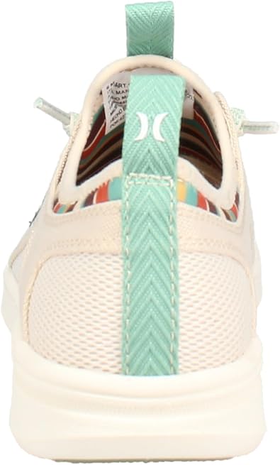 Hurley Women’s Castaic Slip‑On Shoes