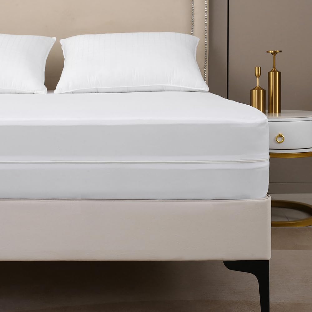 Marina Decoration Premium 100% Waterproof Bed Bug Proof Encasement – A;ll sizes available