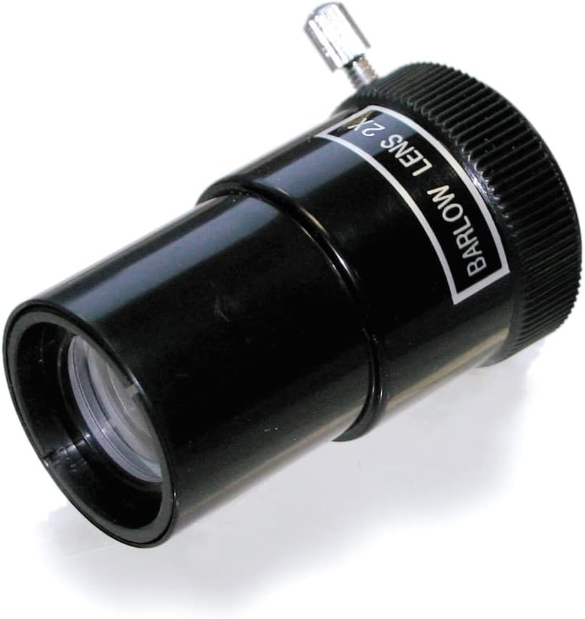 National Geographic BRESSER 76/350 Compact Telescope