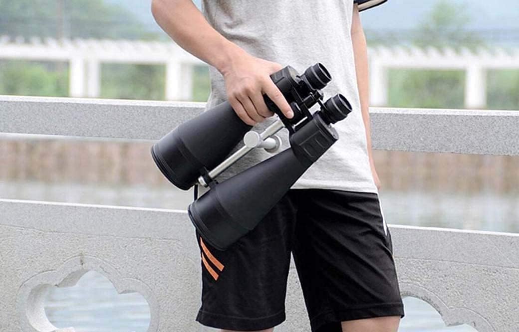 Binoculars 30-260X160 Powerful Professional Telescope HD High Times Binocular Long Range